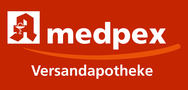 medpex logo web